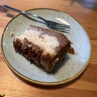   at Kaf in Copenhagen