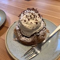   at Kaf in Copenhagen