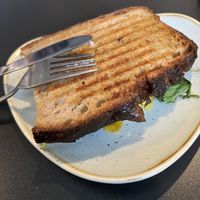   at Kaf in Copenhagen