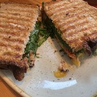   at Kaf in Copenhagen