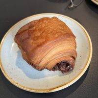   at Kaf in Copenhagen