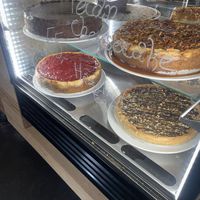   at Kaf in Copenhagen