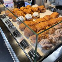   at Kaf in Copenhagen