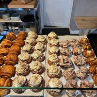  at Kaf in Copenhagen