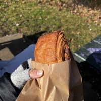   at Kaf in Copenhagen