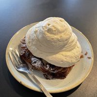   at Kaf in Copenhagen