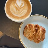   at Kaf in Copenhagen