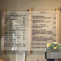   at Kaf in Copenhagen