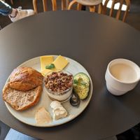  at Kaf in Copenhagen