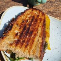  at Kaf in Copenhagen