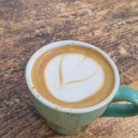  at Kaf in Copenhagen