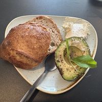   at Kaf in Copenhagen