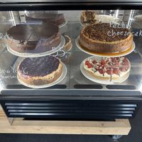   at Kaf in Copenhagen