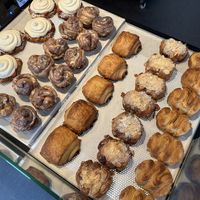   at Kaf in Copenhagen