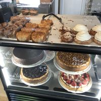   at Kaf in Copenhagen