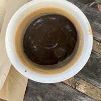 Americano   at Kaf in Copenhagen