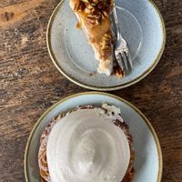   at Kaf in Copenhagen