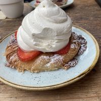   at Kaf in Copenhagen