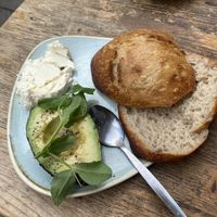   at Kaf in Copenhagen