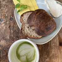   at Kaf in Copenhagen