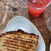   at Kaf in Copenhagen