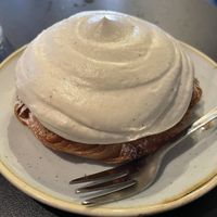   at Kaf in Copenhagen