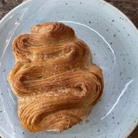   at Kaf in Copenhagen