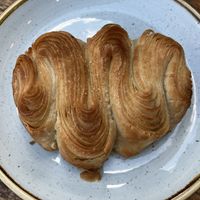   at Kaf in Copenhagen