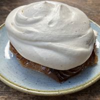   at Kaf in Copenhagen