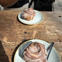   at Kaf in Copenhagen