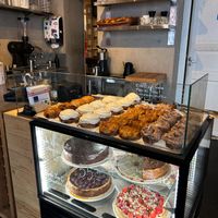   at Kaf in Copenhagen