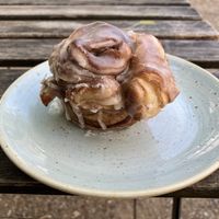   at Kaf in Copenhagen