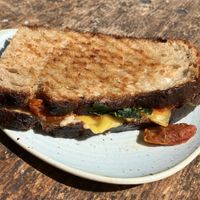   at Kaf in Copenhagen