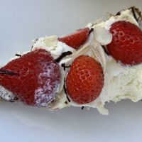   at Kaf in Copenhagen