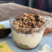   at Kaf in Copenhagen