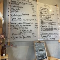   at Kaf in Copenhagen