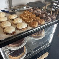   at Kaf in Copenhagen