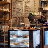  at Kaf in Copenhagen