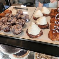  at Kaf in Copenhagen