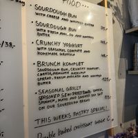   at Kaf in Copenhagen