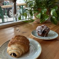  at Kaf in Copenhagen