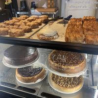   at Kaf in Copenhagen