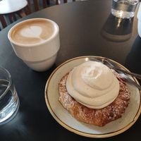 Autumn special at Kaf in Copenhagen