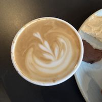   at Kaf in Copenhagen