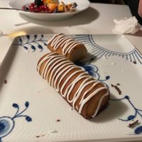  at Kaf in Copenhagen