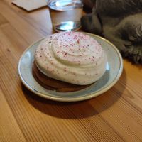  at Kaf in Copenhagen