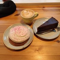  at Kaf in Copenhagen