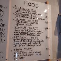  at Kaf in Copenhagen