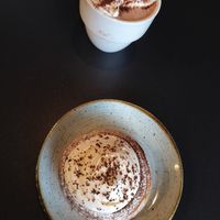 Amazing!! at Kaf in Copenhagen