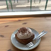   at Kaf in Copenhagen